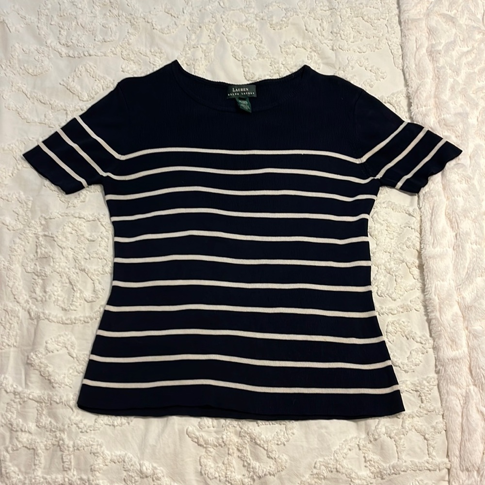 Ralph Lauren blouse